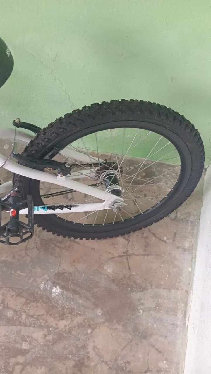 Bicicleta proX BMX - Foto 3