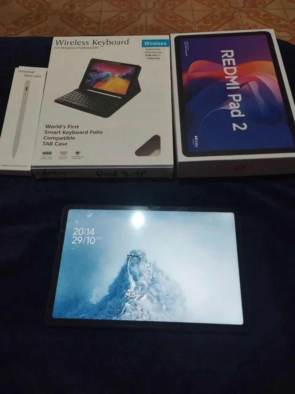 Redimi PAD 2 - Foto 2