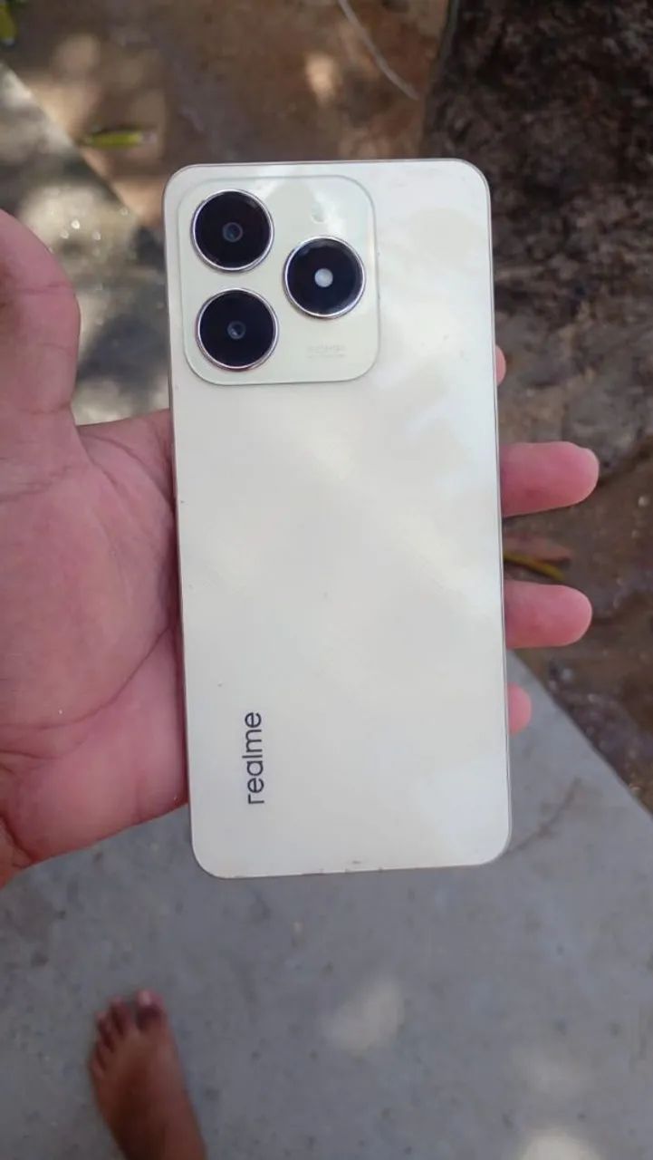 Realme C61  - Foto 2
