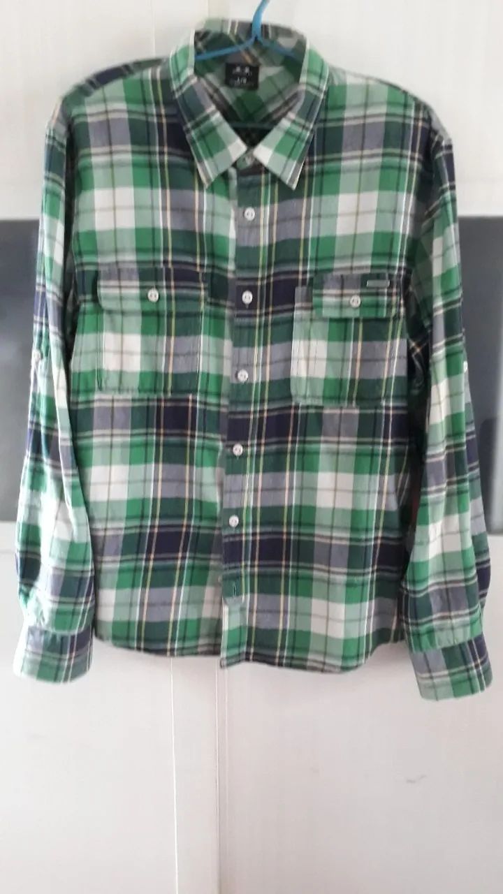 Camisas