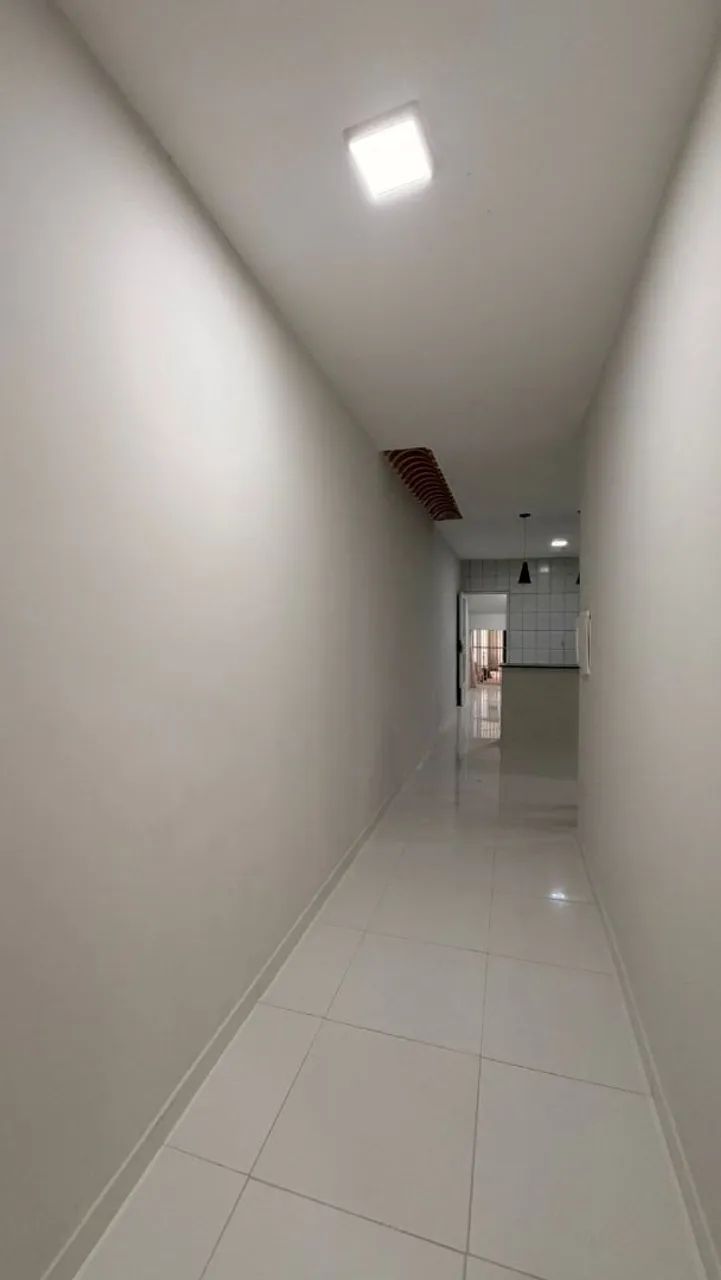 Casa Boa Vista CASTELÃO - Foto 4