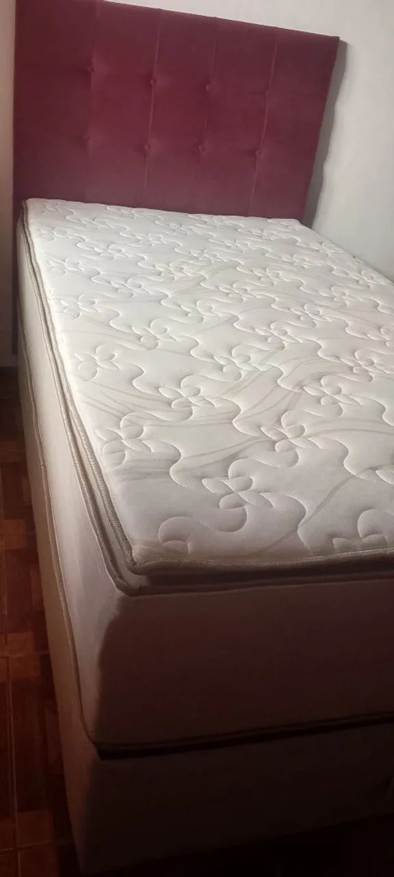 Cama solteirão  - Foto 3