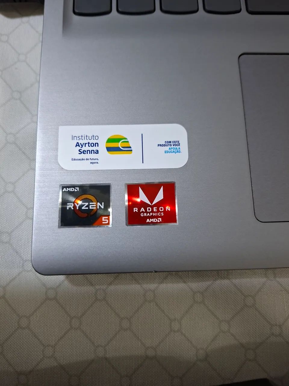 Vende-se notebook  - Foto 2