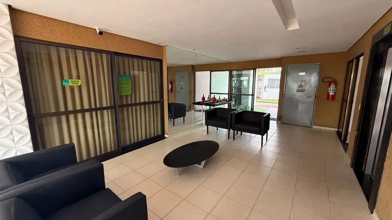 OPORTUNIDADE DE ALUGUEL  CONDOMÍNIO ALDEPARK - Foto 2