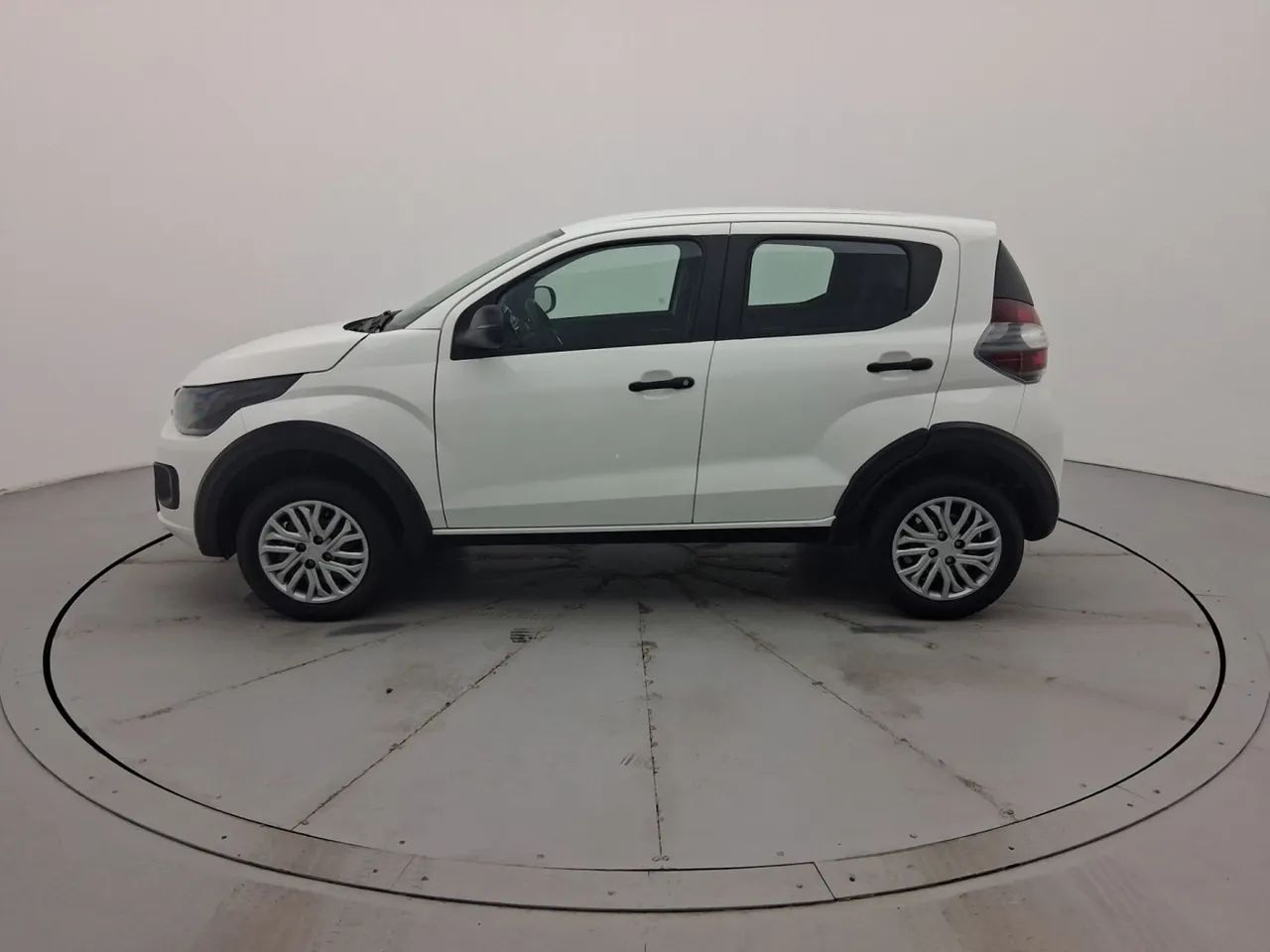 Fiat Mobi LIKE 1.0 Fire Flex 5p., foto 2 de 18