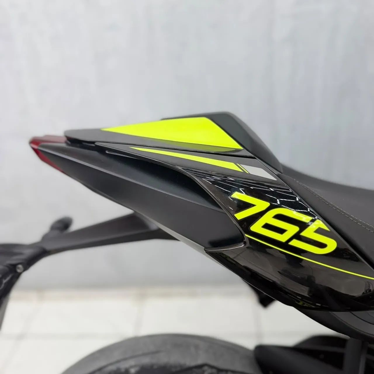 Street Triple 765 RS 2025 - 1540915201 | OLX