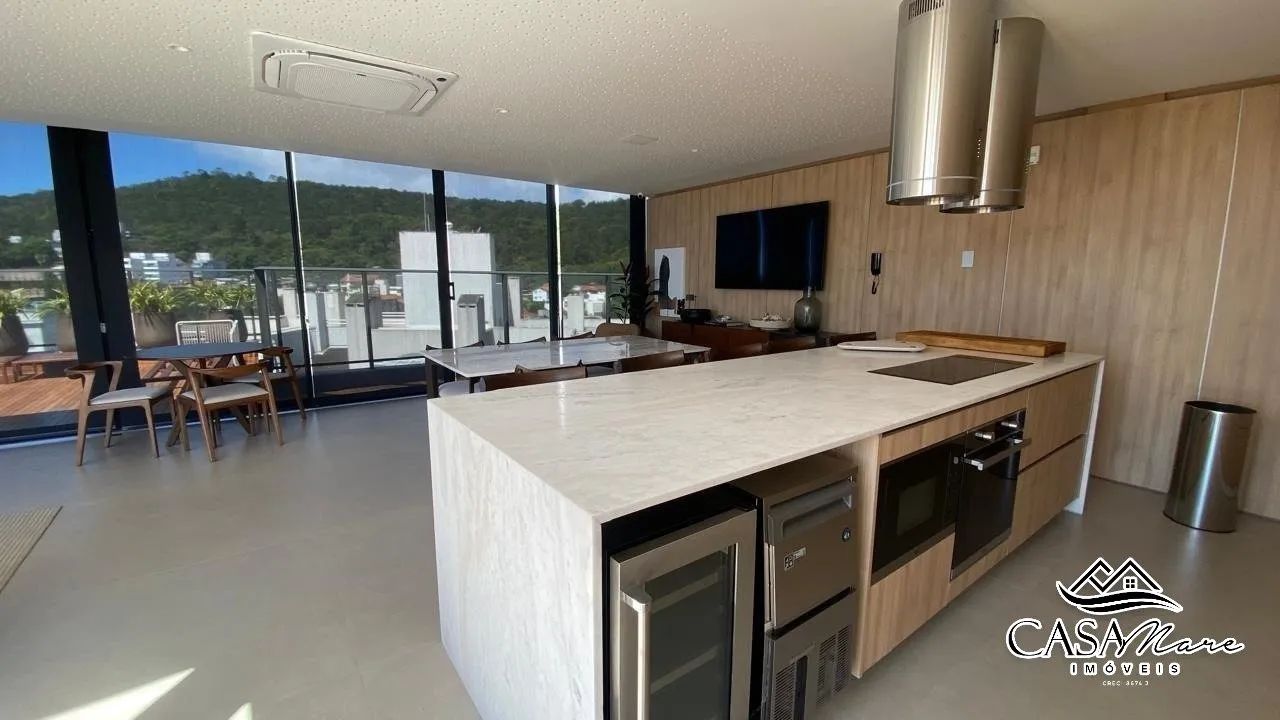 Apartamento à venda em Jurerê, Florianópolis/SC - Foto 3