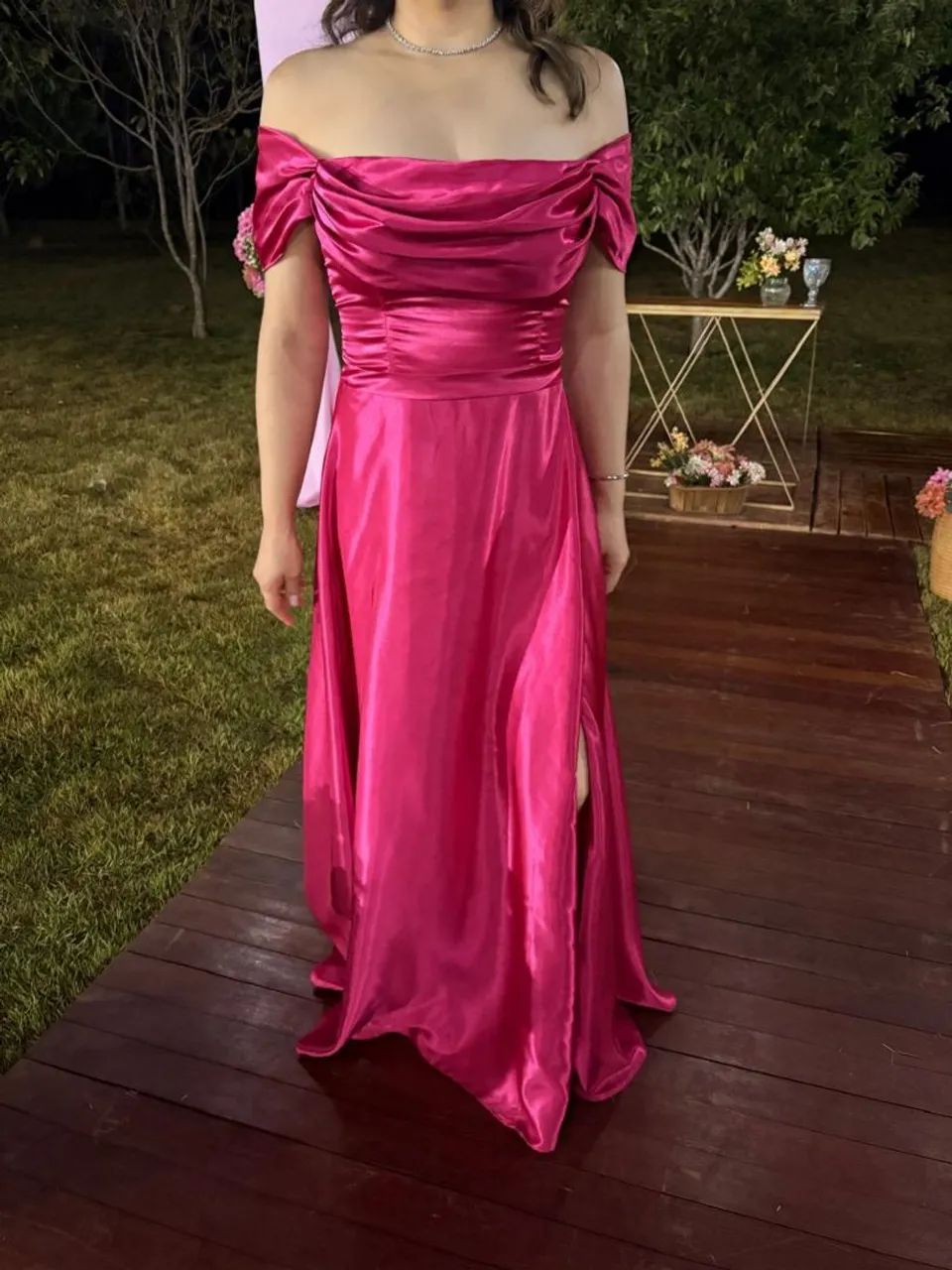 Vestido e festa  - Foto 2