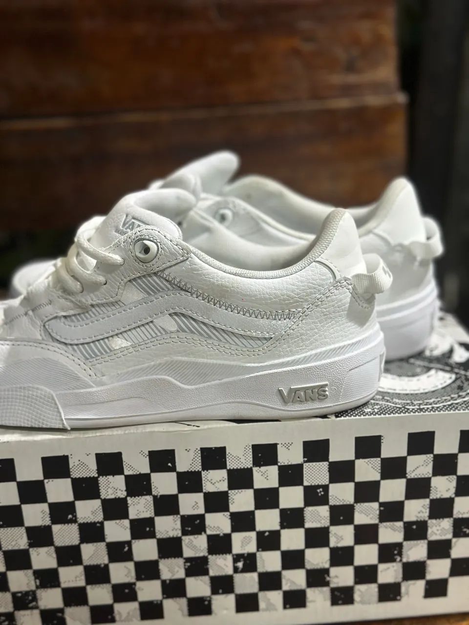 Tênis Vans Wayvee 2.0 - Foto 2