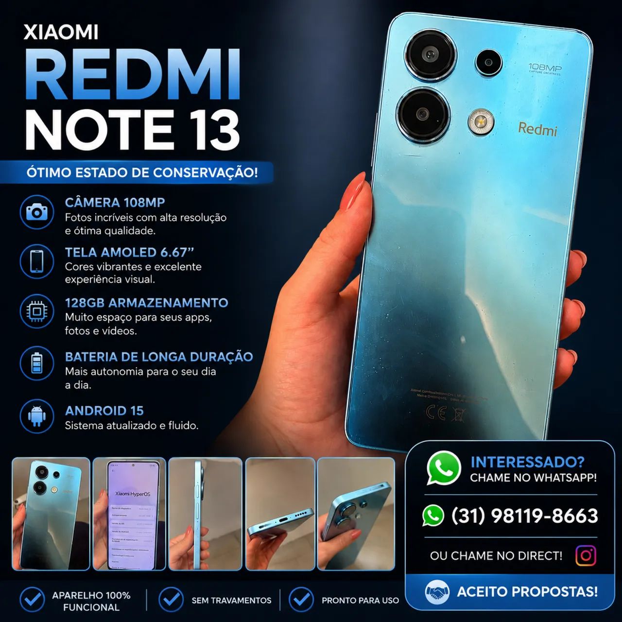 Xiaomi 