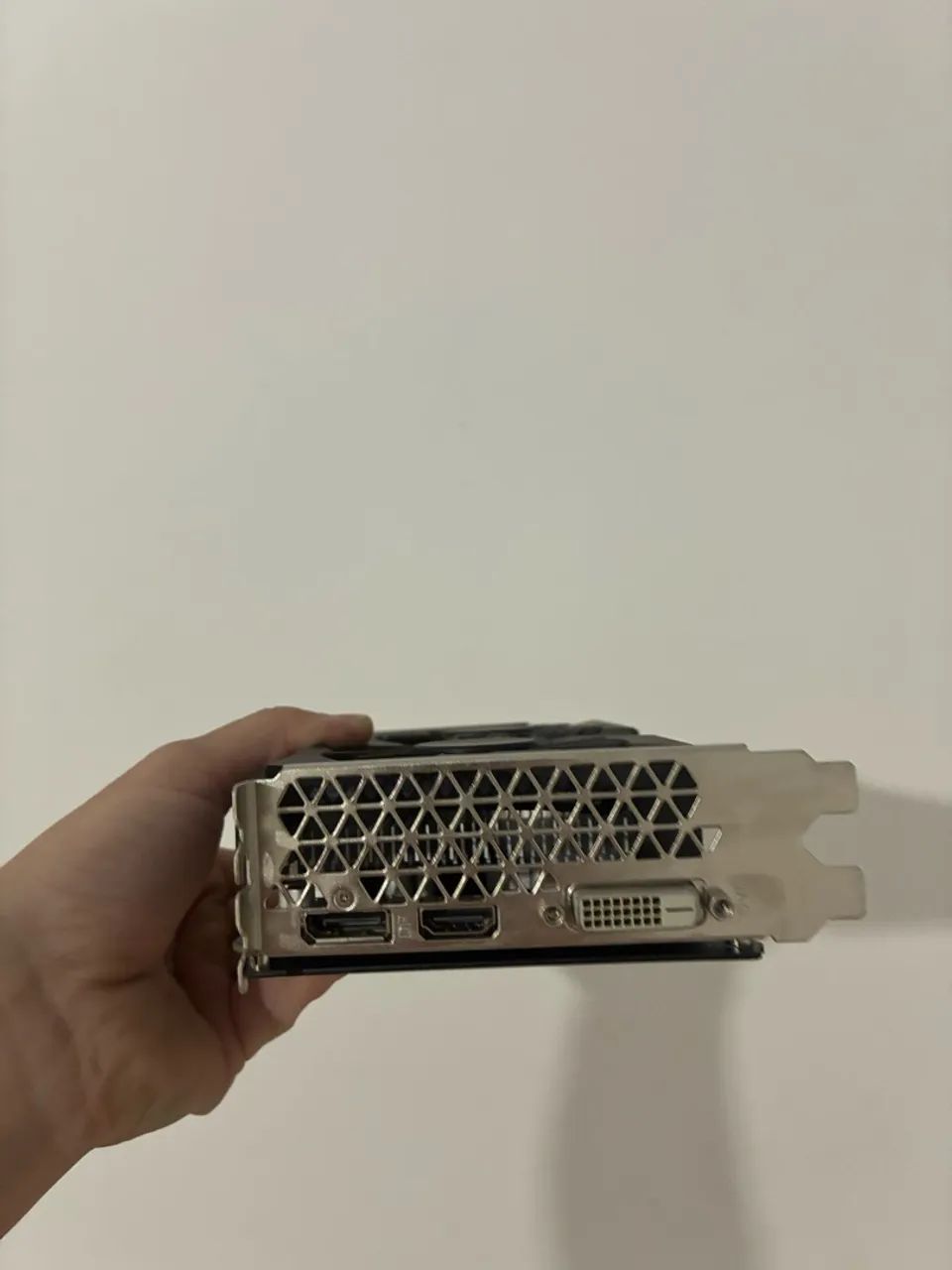 GTX 3050 6gb - Foto 3