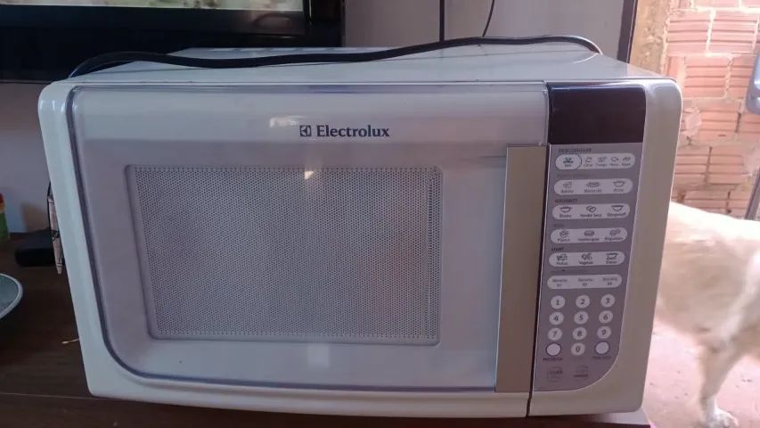 microondas grande  - Foto 2