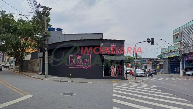 IMÓVEL COMERCIAL MAUÁ JARDIM ZAIRA - Foto 9