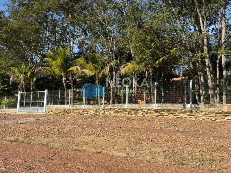 Vende rancho centro em delfinópolis - Foto 3
