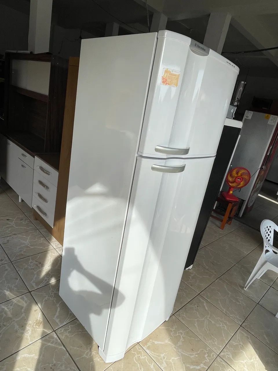 Geladeira Electrolux  - Foto 4