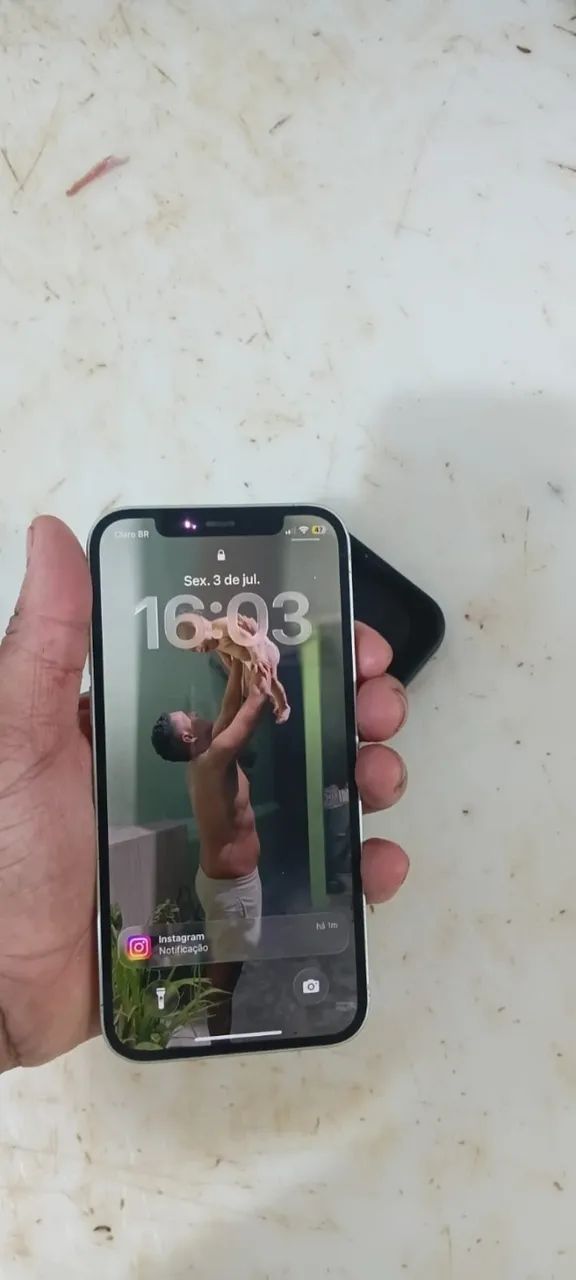 iphone 12 128gb todo original