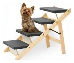 ESCADA PARA PETS