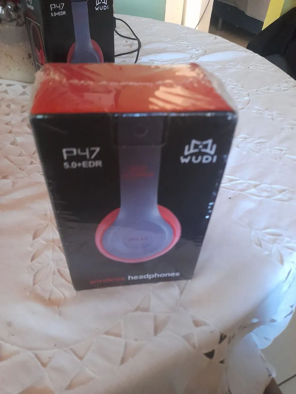 vendo fone bluetooth - Foto 2