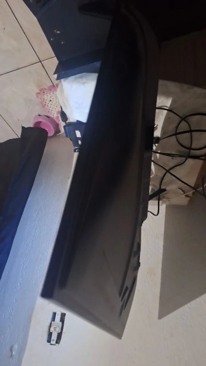 TV smart 32 HD - Foto 4