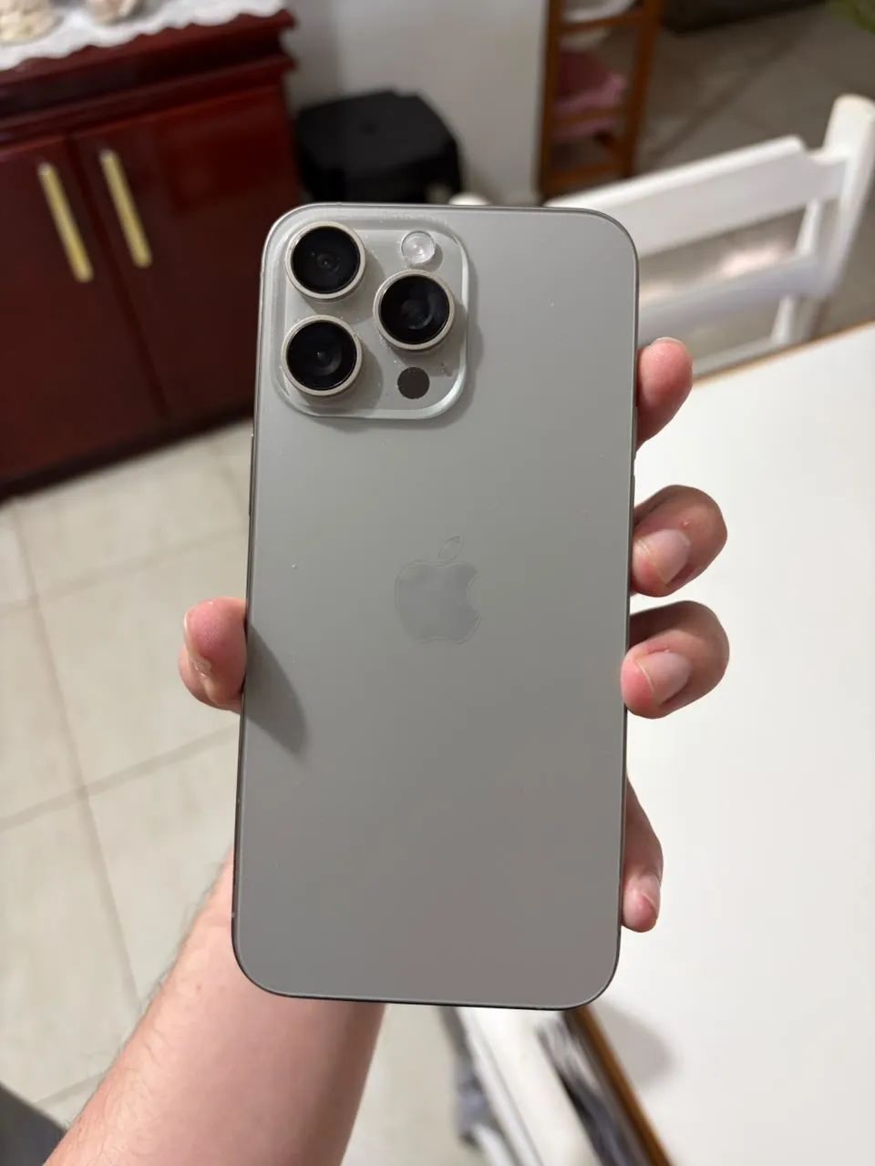 IPHONE 15 PRO MAX 256GB - Foto 3