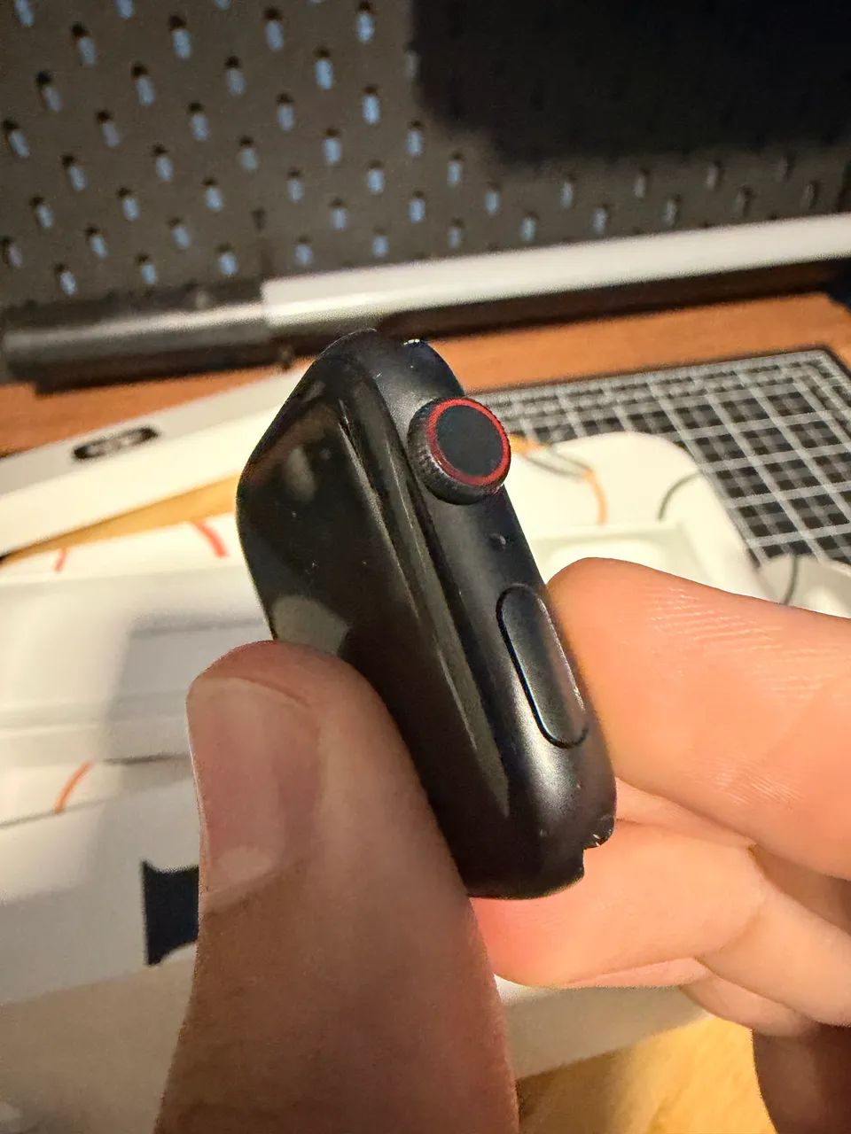 Apple Watch SE GPS e CELL - Foto 2