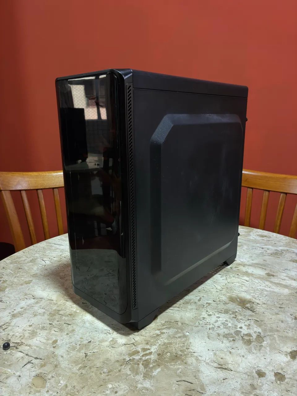 Gabinete Warrior Modoc RGB - Foto 2