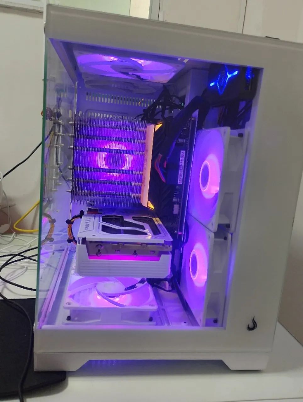 CPU GAMER 