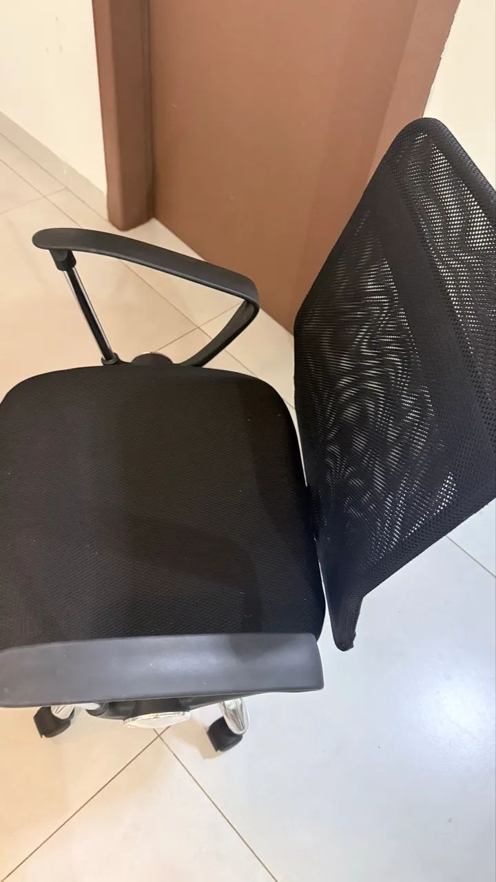 Cadeira de escritório  - Foto 5