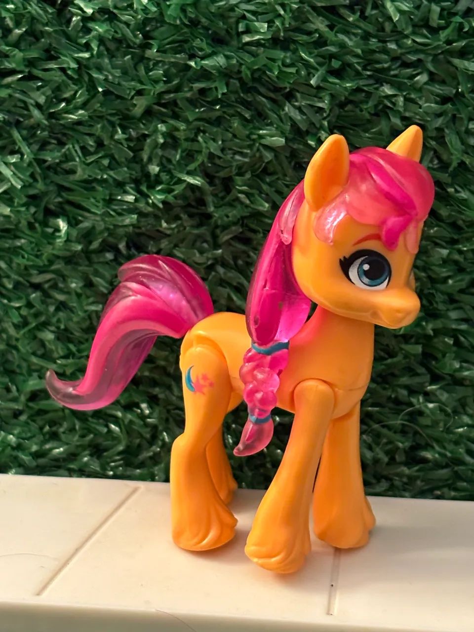 Lote de My Little Pony Reboot - Foto 4