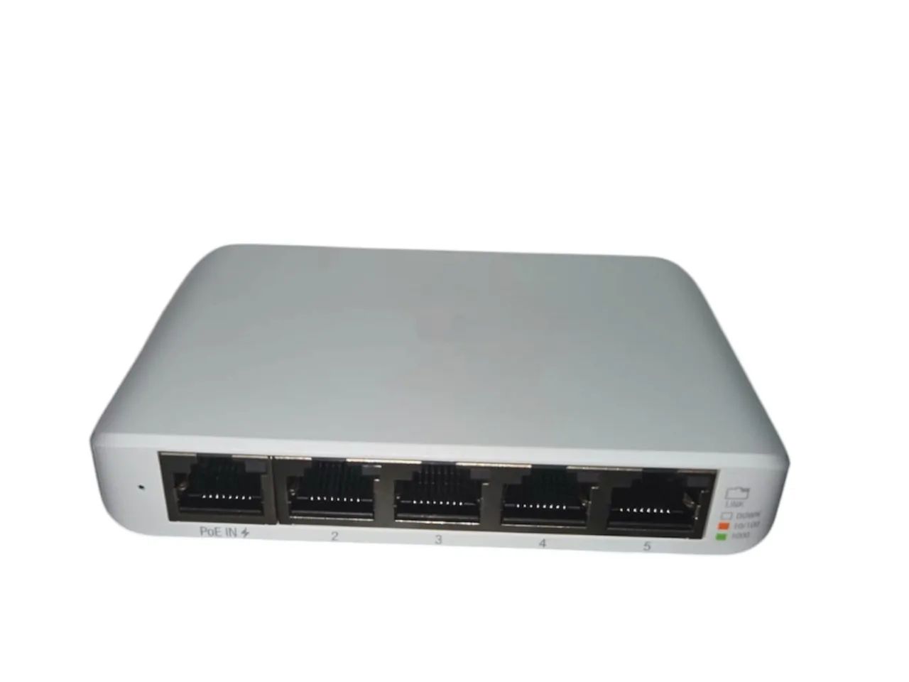 Switch 5 portas USW-Flex-Mini Unifi