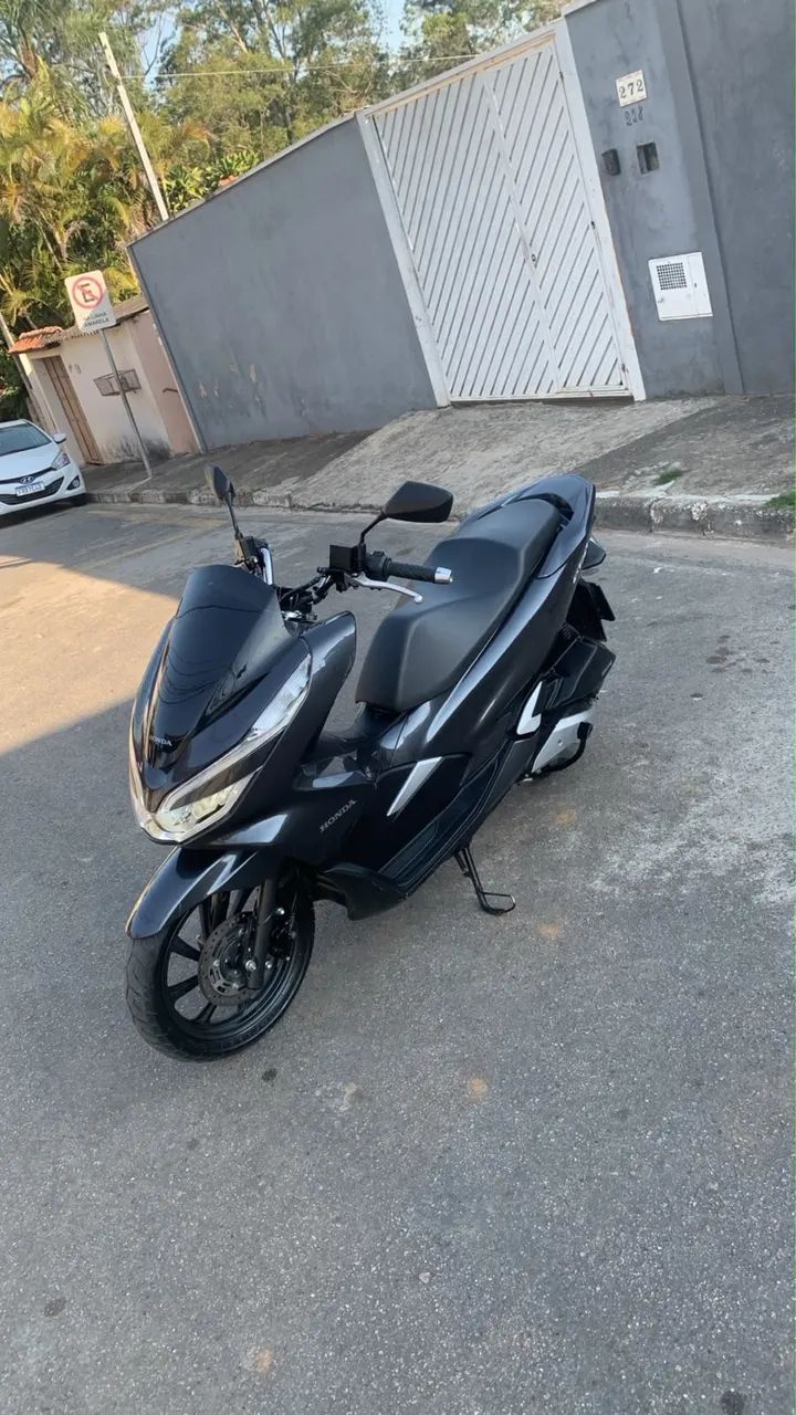 Pcx 2022