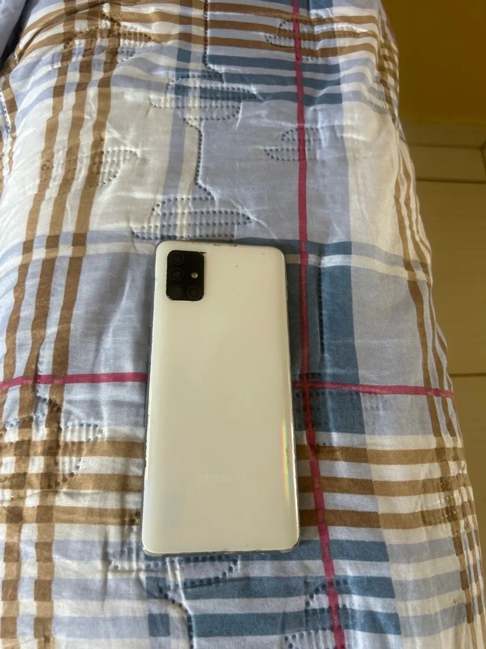 Samsung galaxy a51