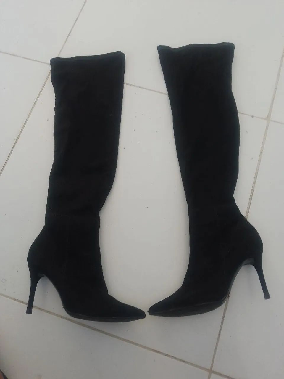 Bota. Feminina  - Foto 3