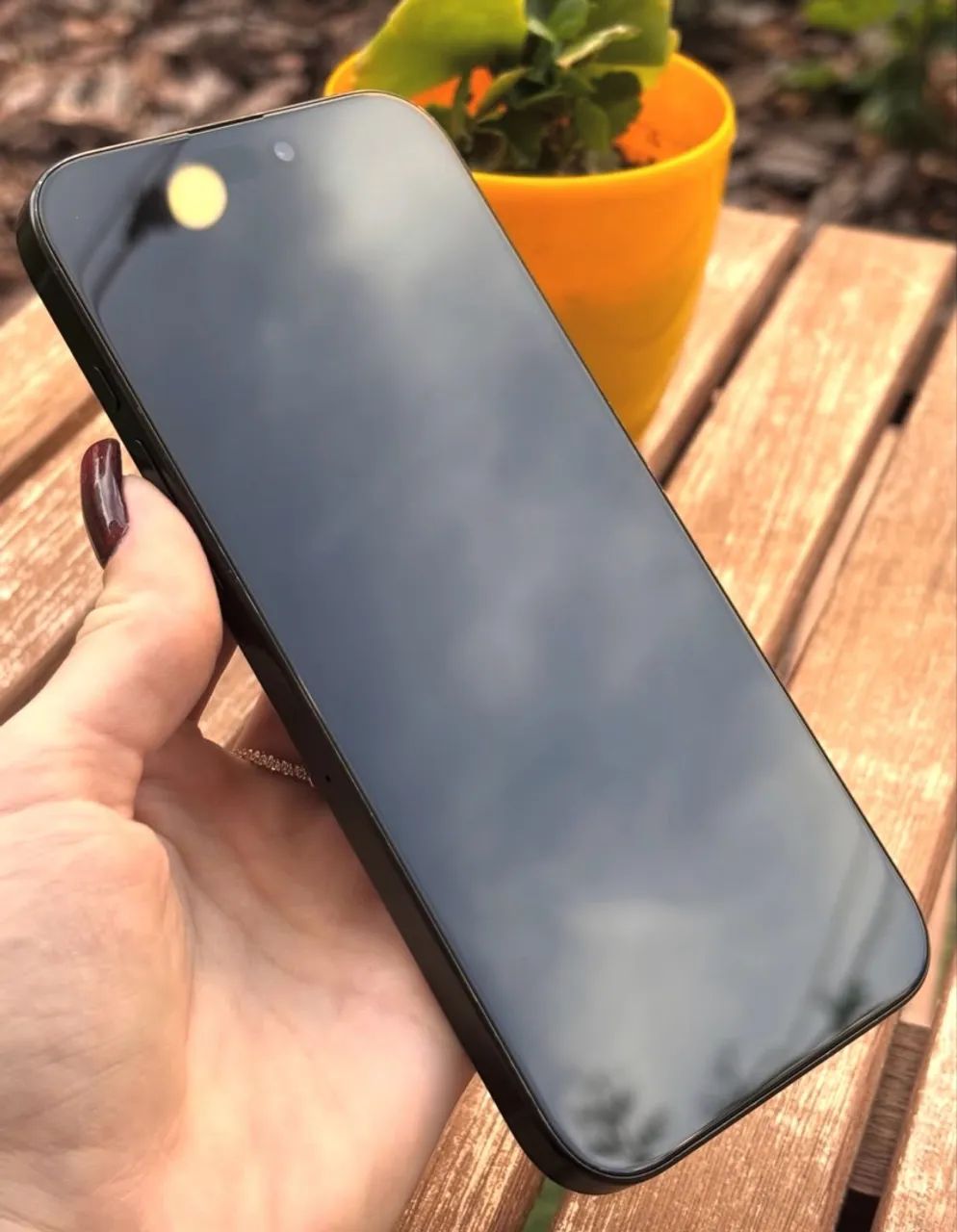 iPhone 16 Pro Max 256GB  - Foto 2