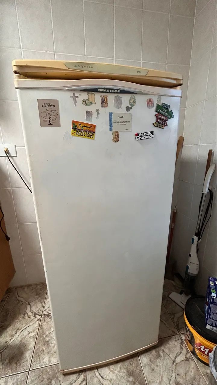 GELADEIRA BRASTEMP - Foto 2