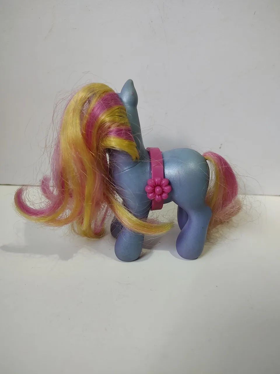Pônei Hasbro  - Foto 2