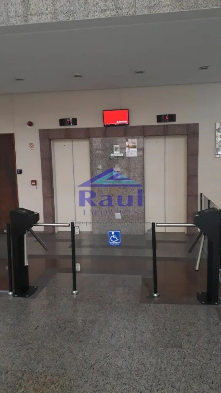 LOCAÇÃO - SALA COMERCIAL - 62M² - SANTO AMARO - SÃO PAULO - Foto 3