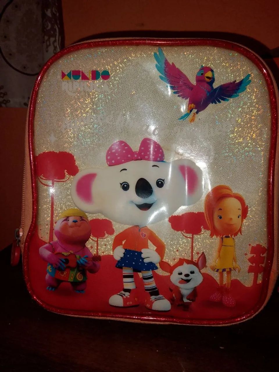 Mochila infantil  - Foto 2