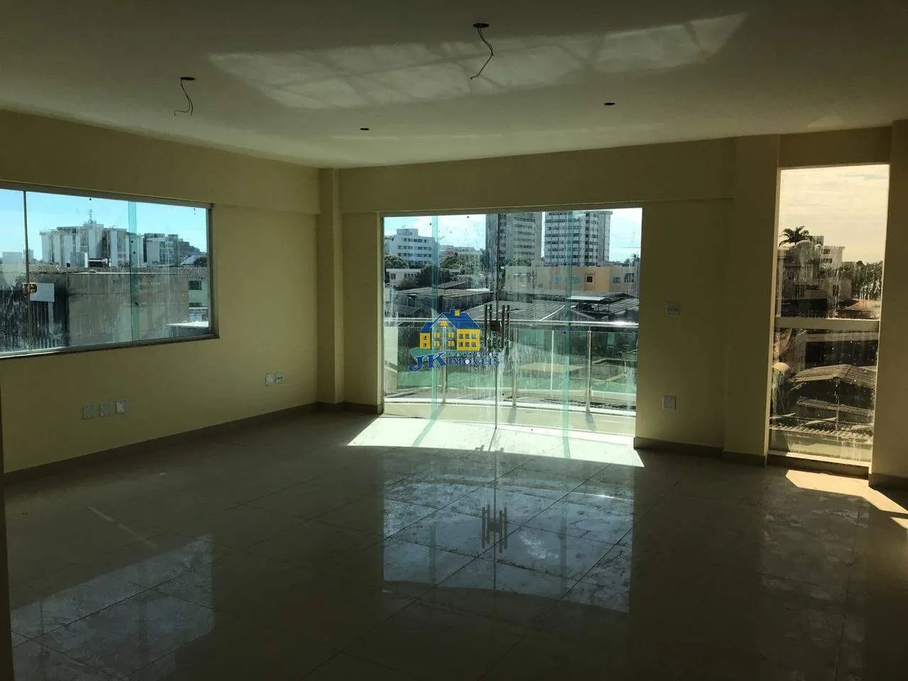 Sala para aluguel, Centro - Sete Lagoas/MG