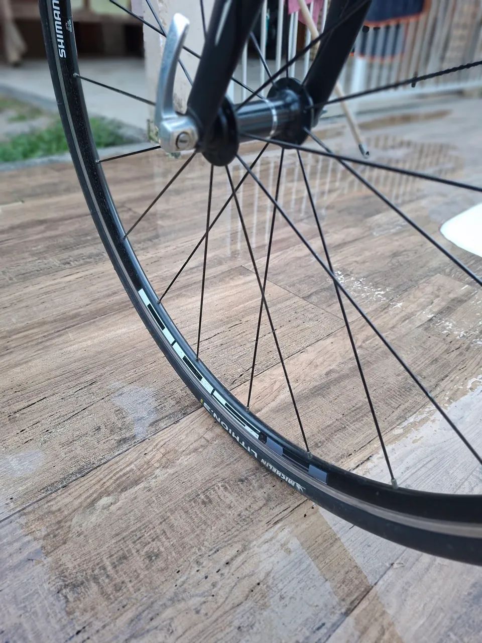 Bicicleta oggi stimola  - Foto 2