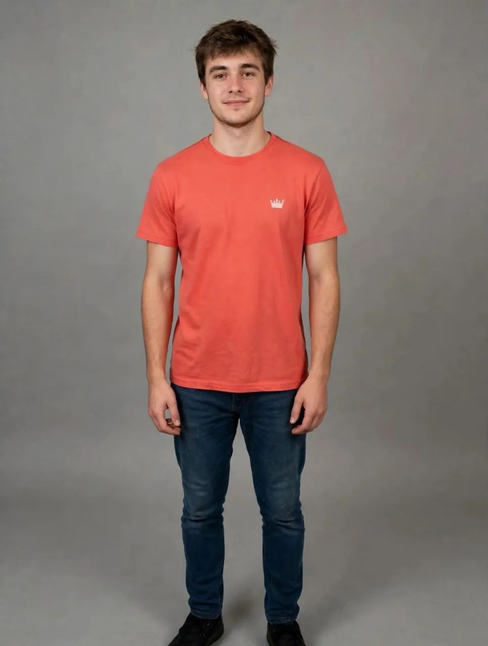 Camiseta Masculino  - Foto 4