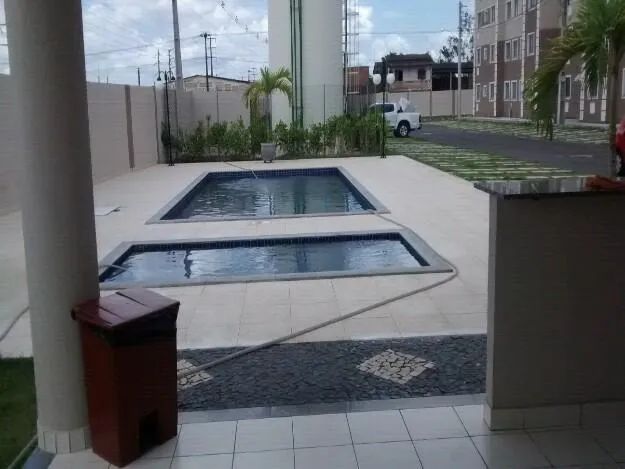 Foto - Feira de Santana - Tomba