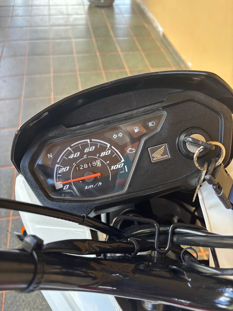 Vendo pop 110i 2022