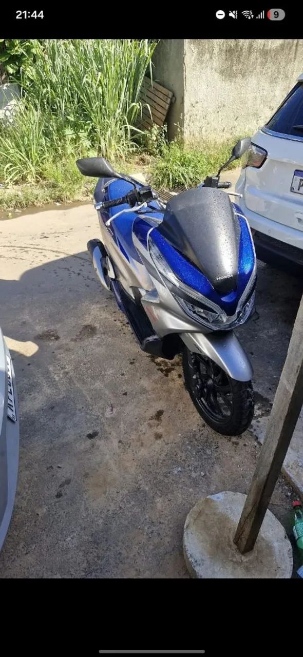 Pcx sport zeraa - Foto 2
