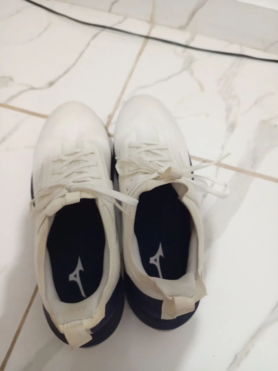 Tênis Mizuno Creation 24 Wk Número 43