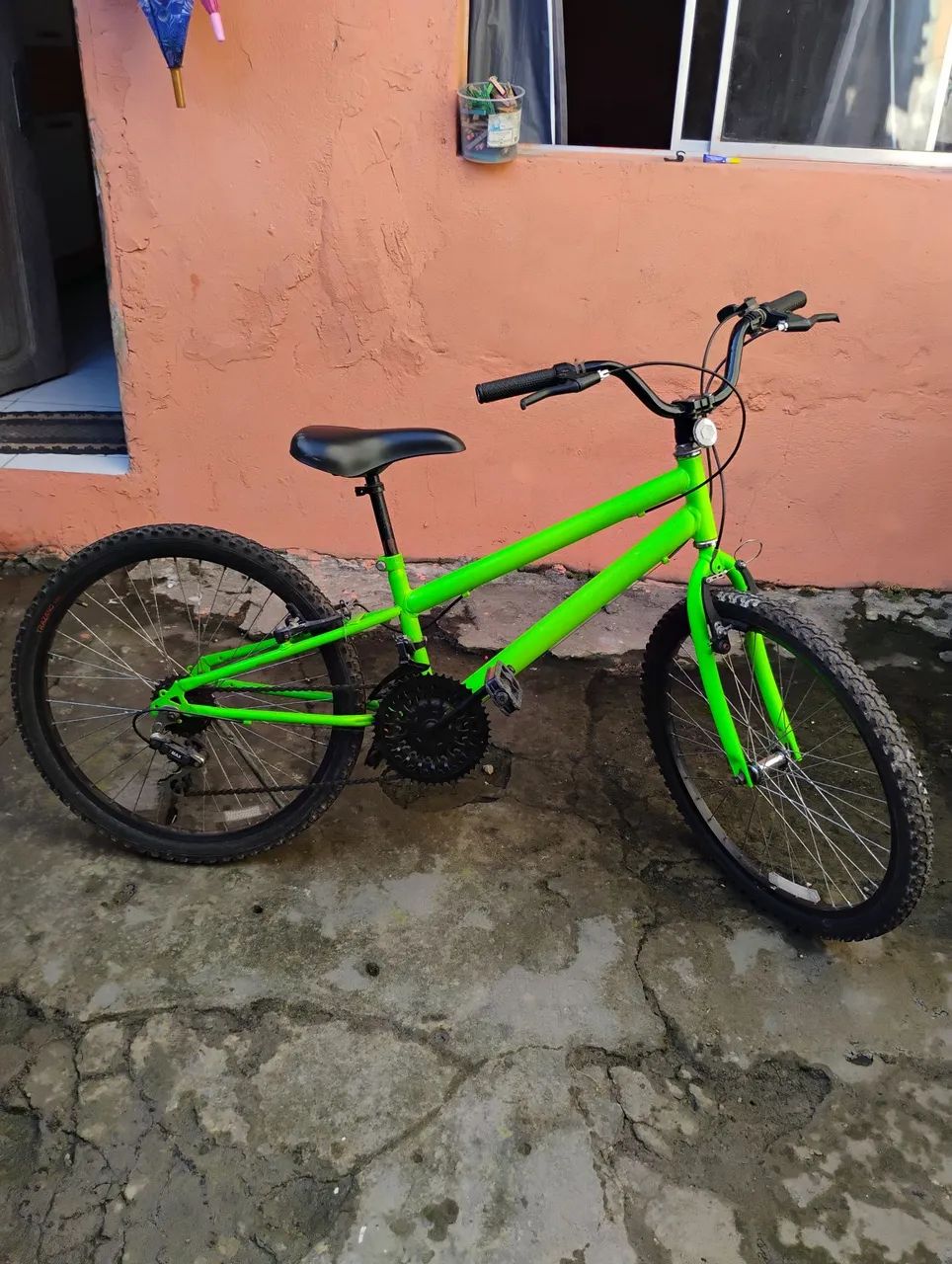 Bike aro 20 - Foto 2