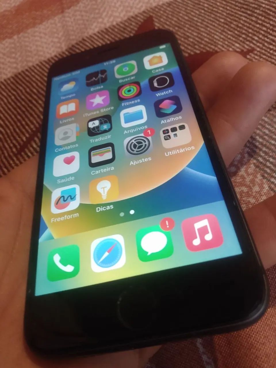iPhone 8 256gb ótimo estado  - Foto 4