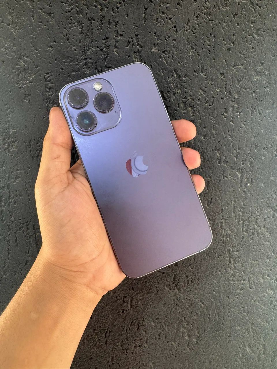 iPhone 14 Pro Max - 128gb  - Foto 5