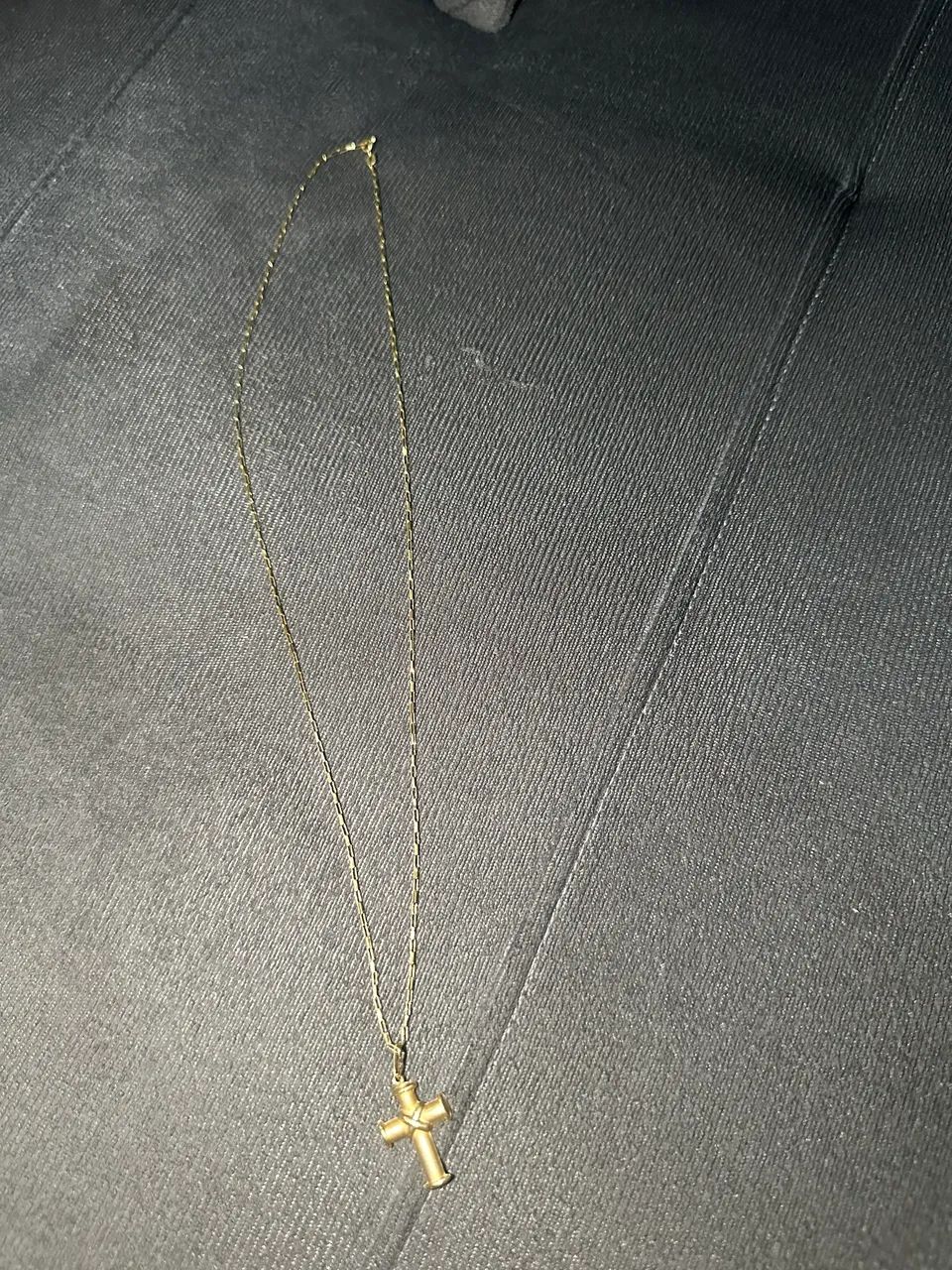 Colar de Ouro - Foto 3