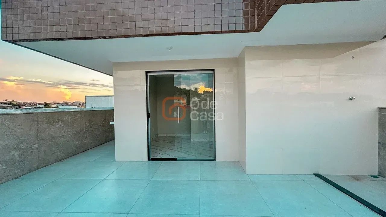 Cobertura com 2 quartos à venda no Céu Azul - Foto 3